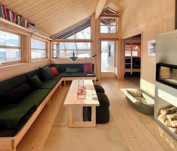 Kamin