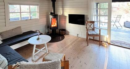Family summer house near plantation and beaches