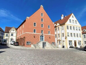 Udendørsområde