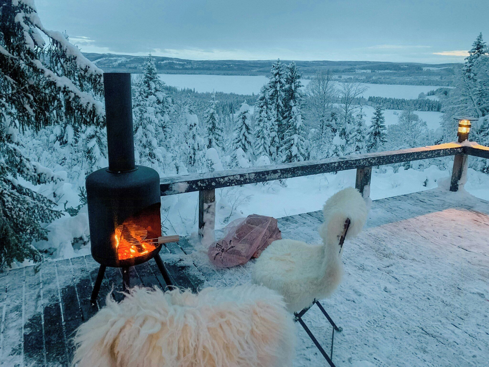 Boendeområde