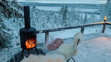 Boendeområde