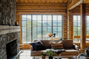Chimenea 