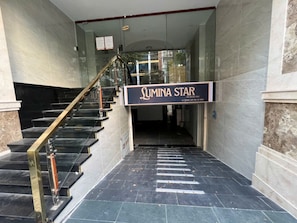 Interior - Lumina Star Hotel (Son Tra)