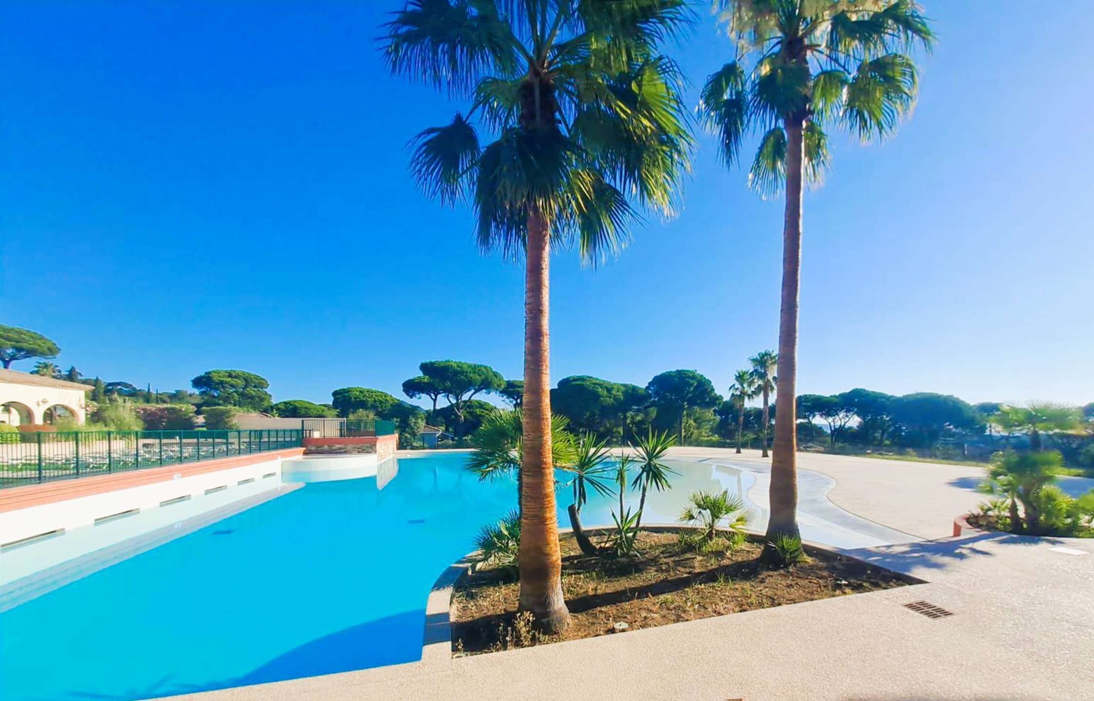 Alberca