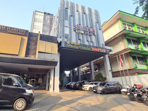 Alltrue Lite Senen Jakarta