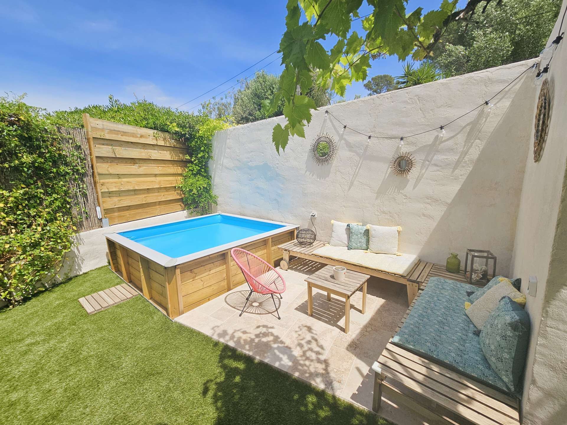 Terrass/Patio