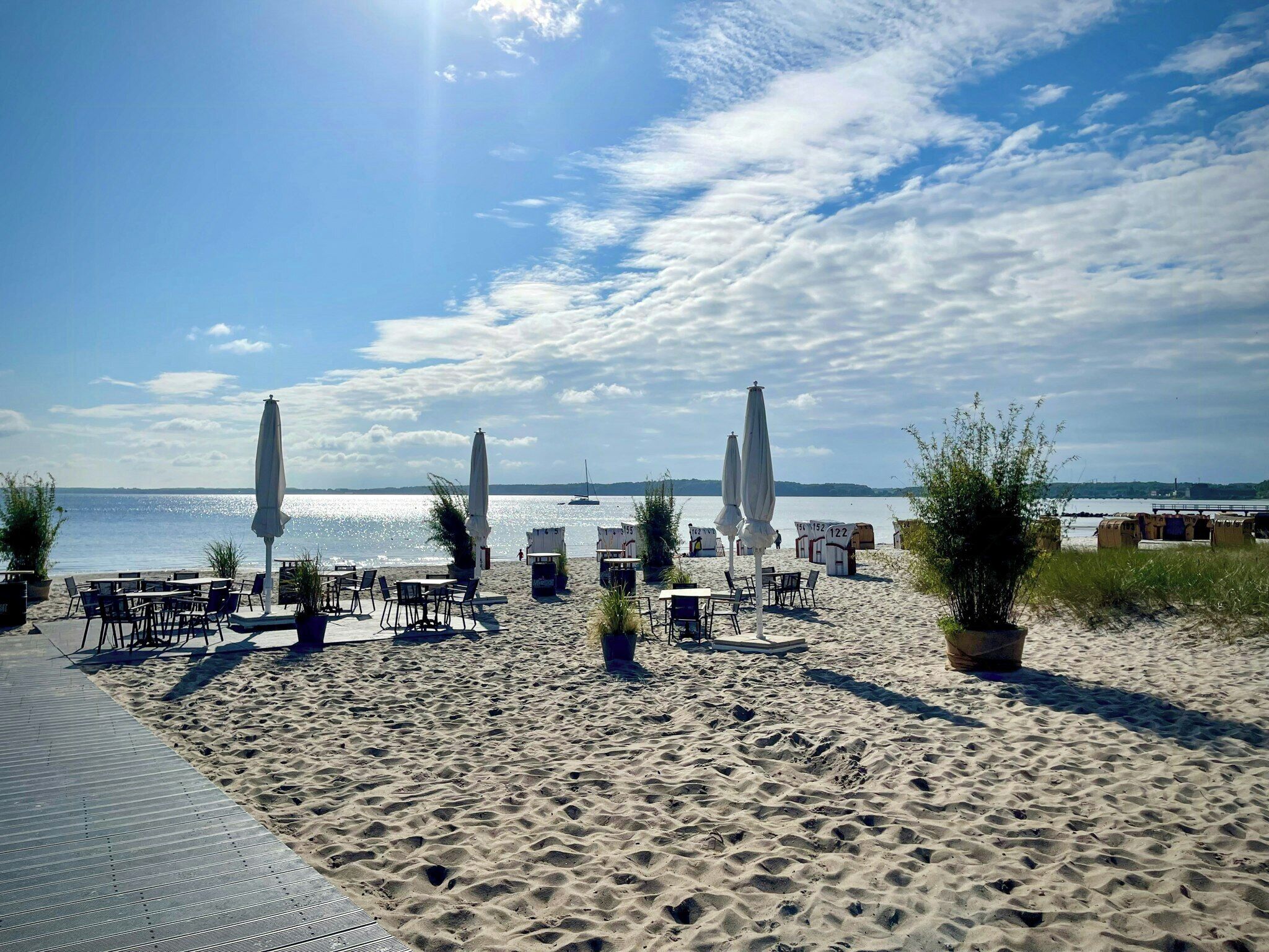 Spiaggia