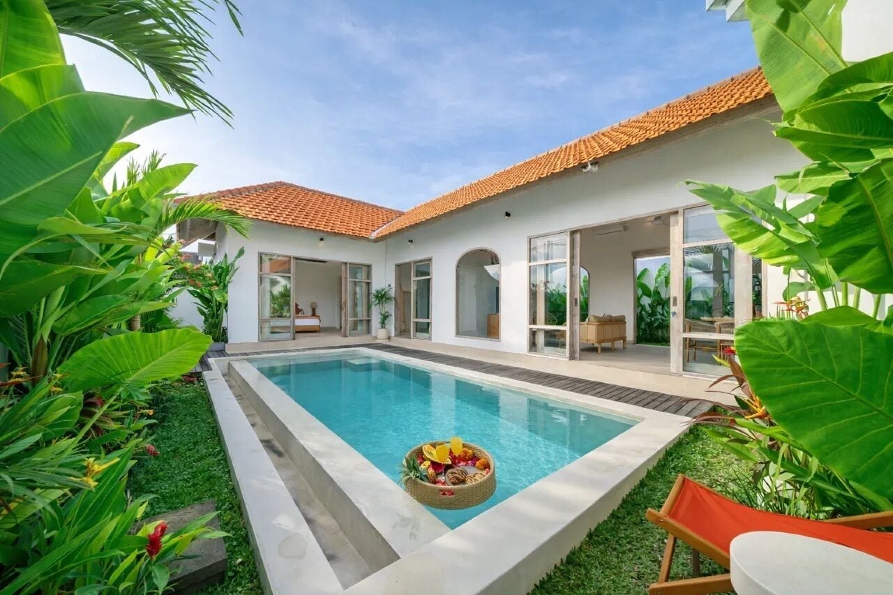 Deluxe Villa, 2 Bedrooms, Private Pool | Private pool
