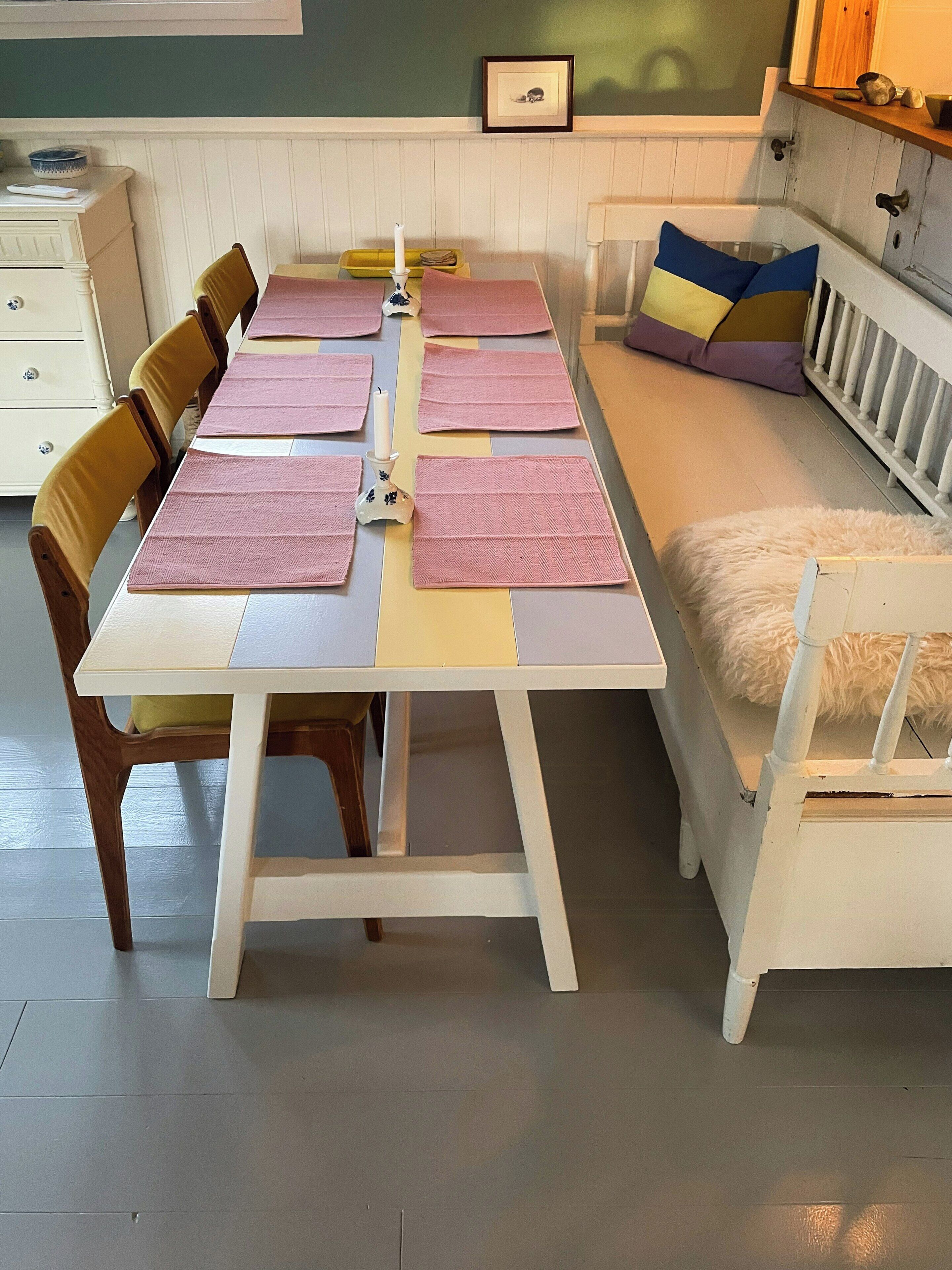 Spiseområde