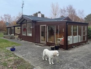 Exteriör