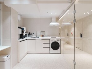 Cucina privata