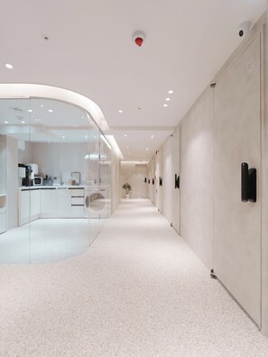 Interior - Stayble 380 (Seoul)