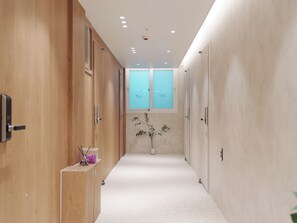 Interior - Stayble 380 (Seoul)