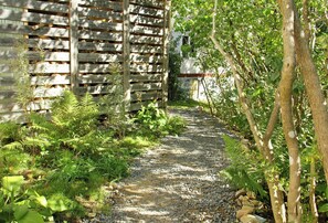 Boendeområde