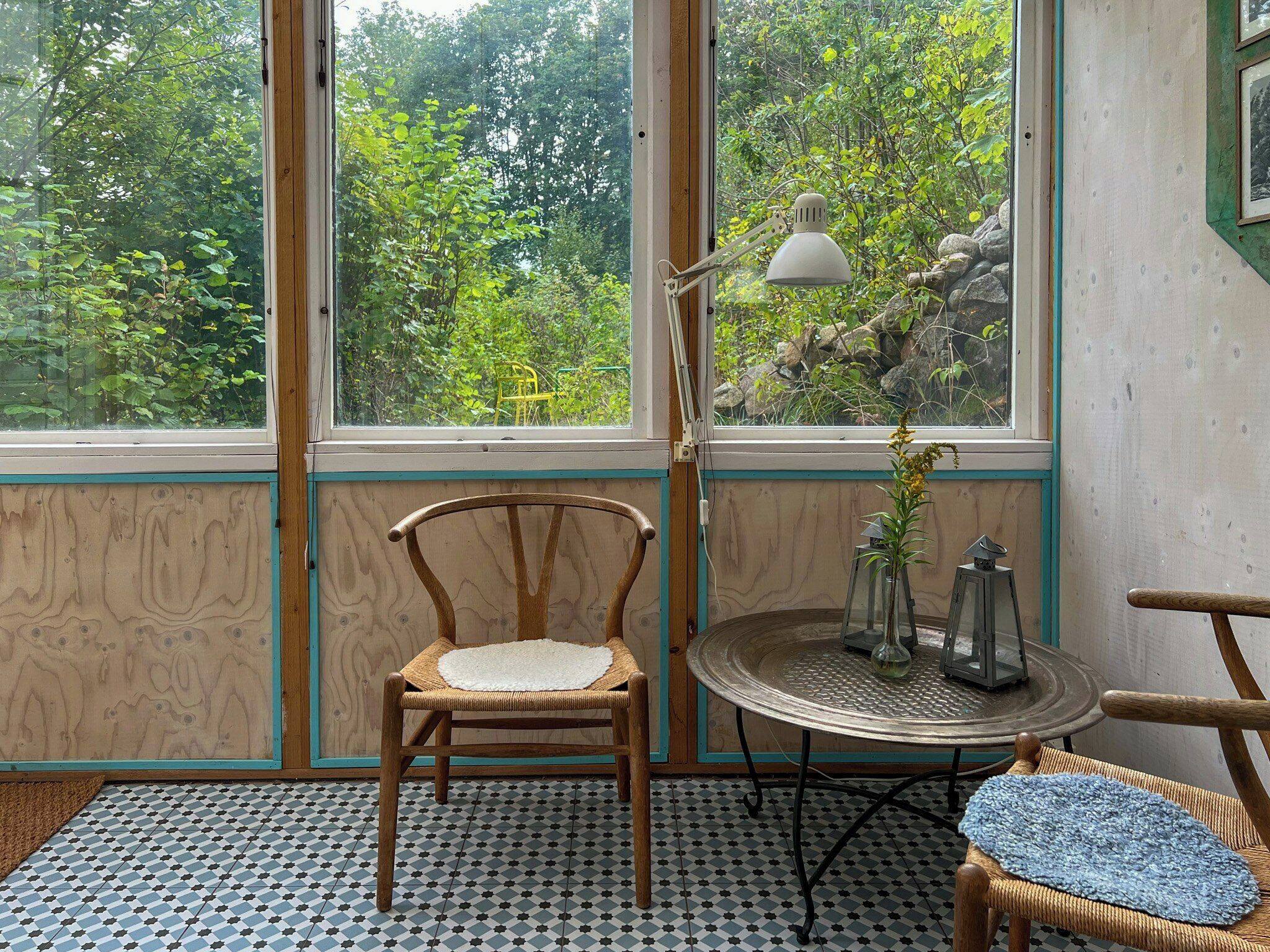 Intérieur