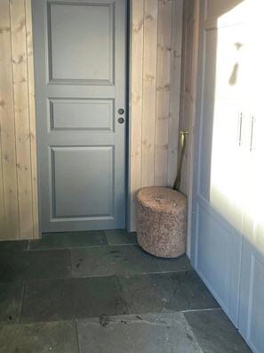 Interior - Renovated cabin with views in Trysil (Ljørdalen)
