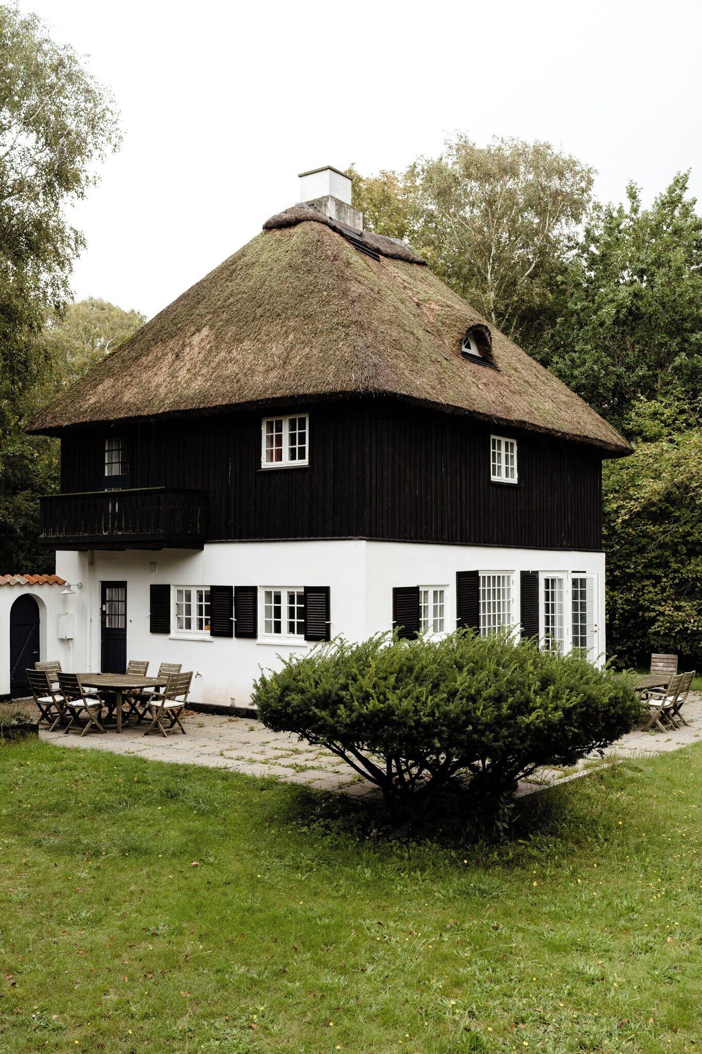 Eksteriør