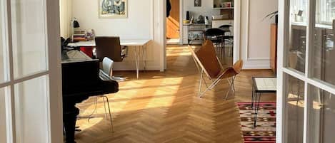 Intérieur