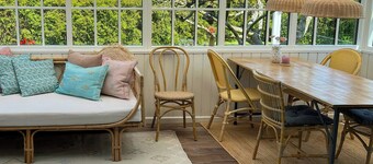 Summer house by Nordstranden in Kerteminde