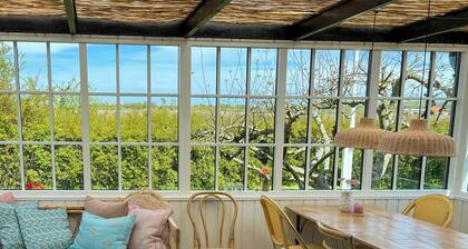 Summer house by Nordstranden in Kerteminde