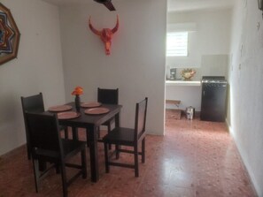 Dining - Vrbo Property (Cozumel)