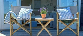Charming summer house near Sæby Nordstrand