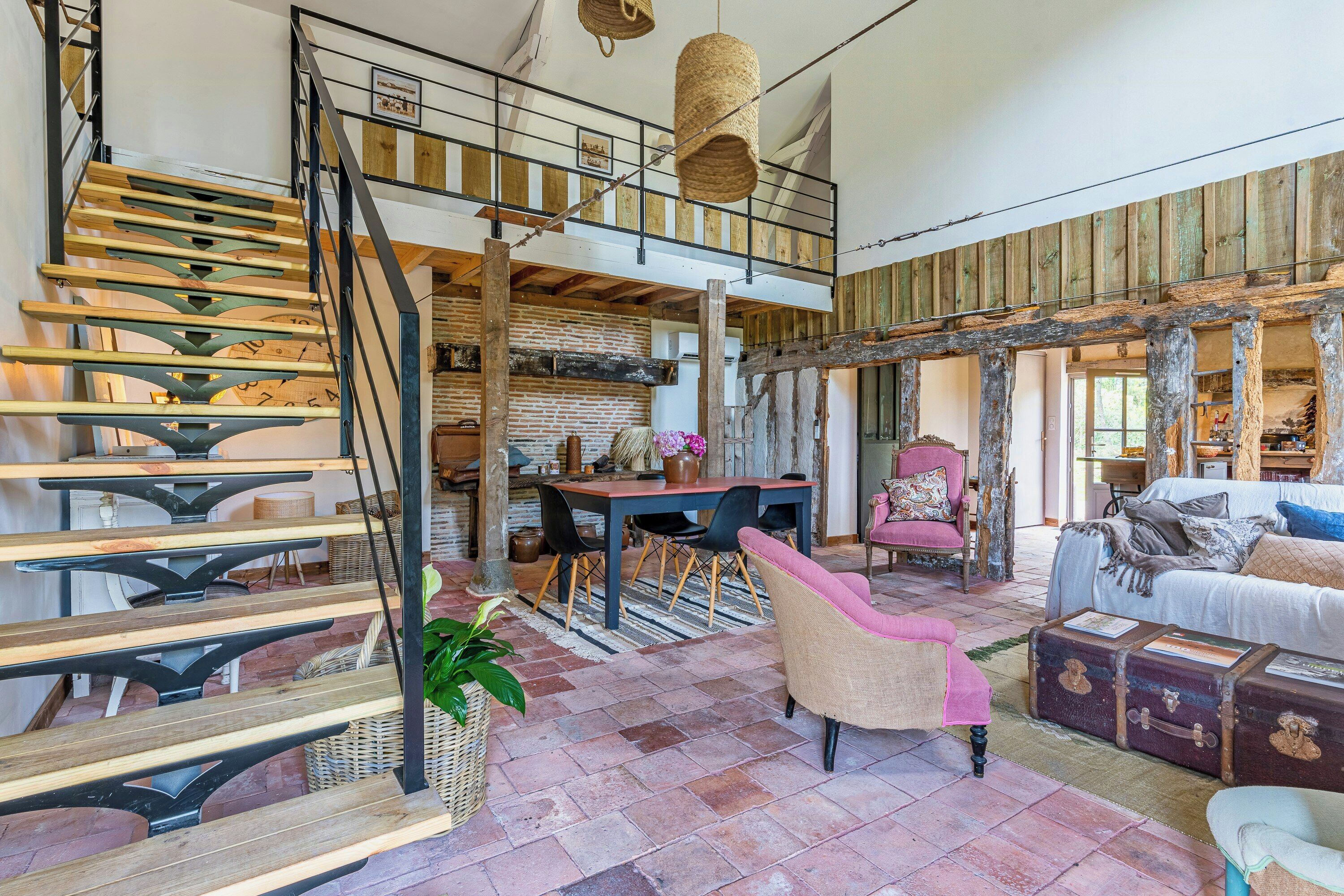 Interieur