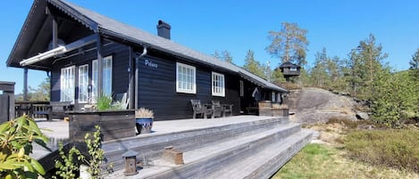 Eksteriør