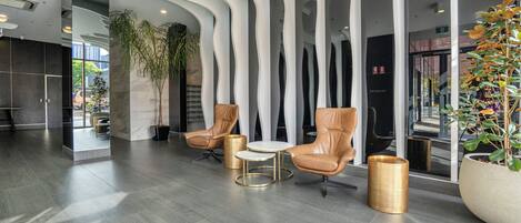 Intérieur