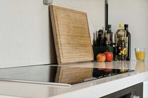 مطبخ خاص
