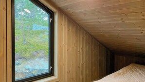 Unclassified image, 4 of 35, button - Modern family cabin by the ski trail in Tuddal (Tuddal)
