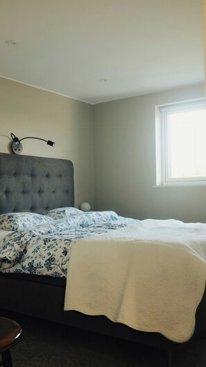 1 Schlafzimmer, kostenloses WLAN