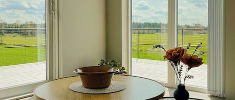 Restauration