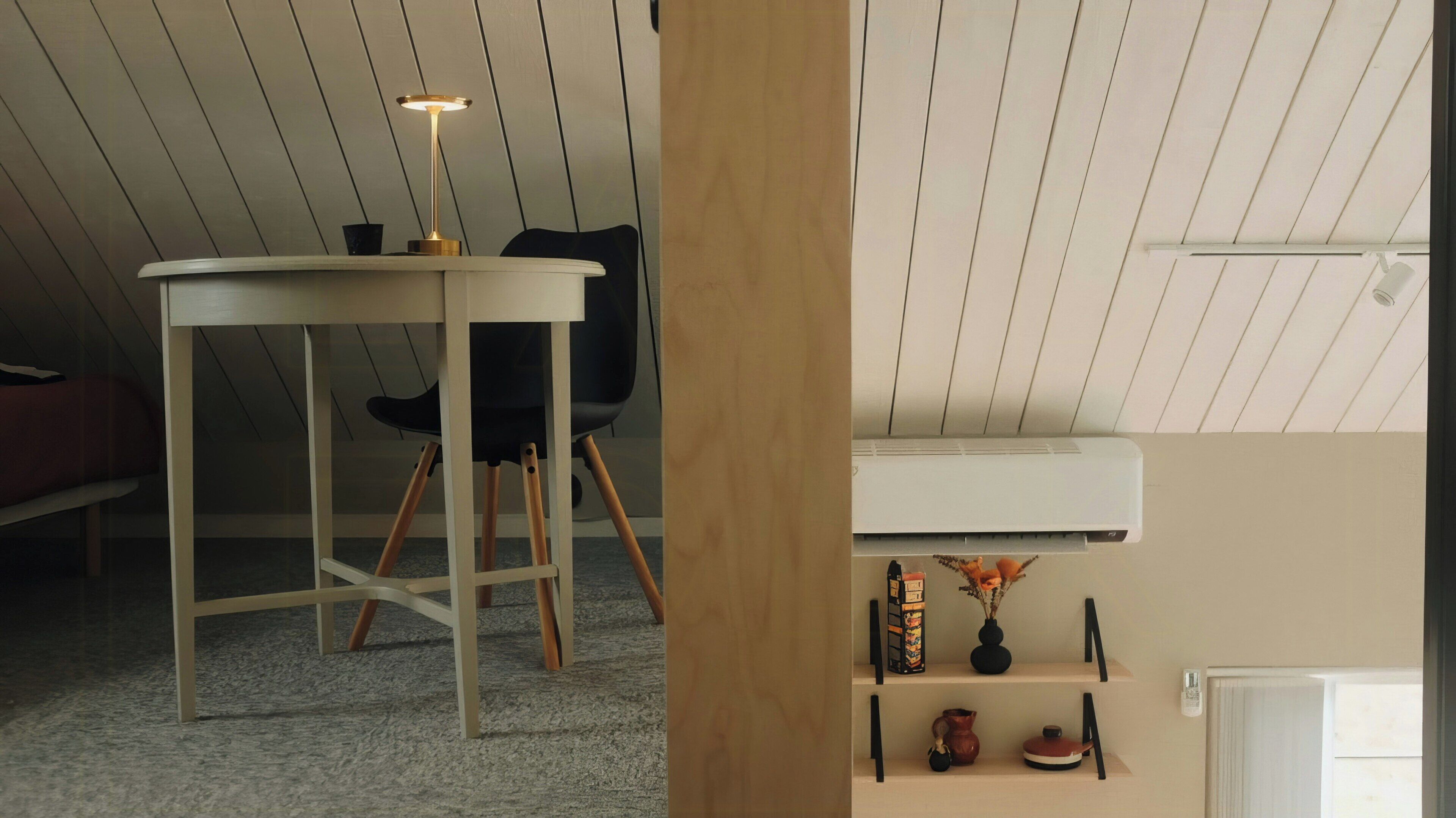 Interiör
