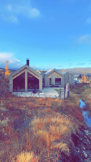 Fachada
