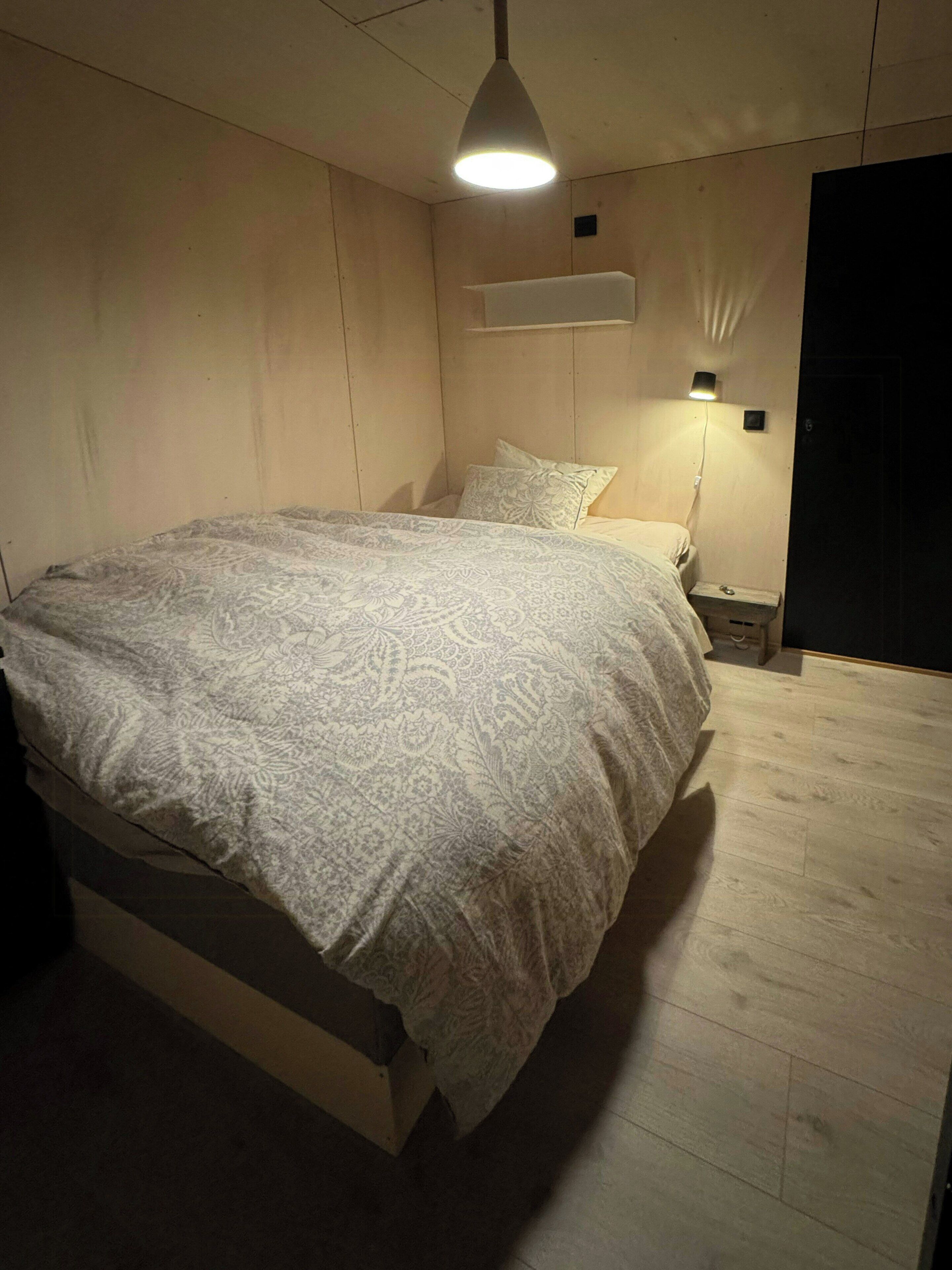 3 Schlafzimmer, kostenloses WLAN