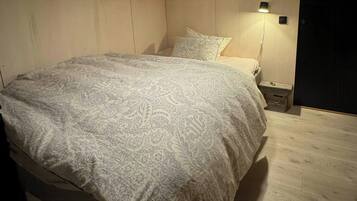 3 Schlafzimmer, kostenloses WLAN