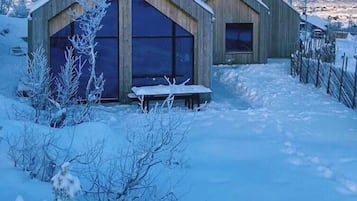 Eksteriør
