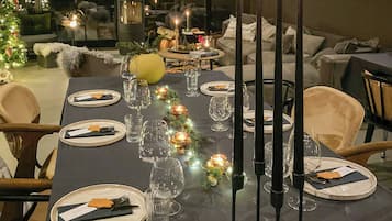 Restaurantes