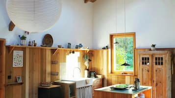 Oppholdsområde