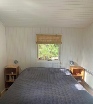 Free WiFi - Architect-designed holiday home at Als Odde (Hadsund)