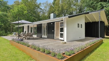 Exterieur