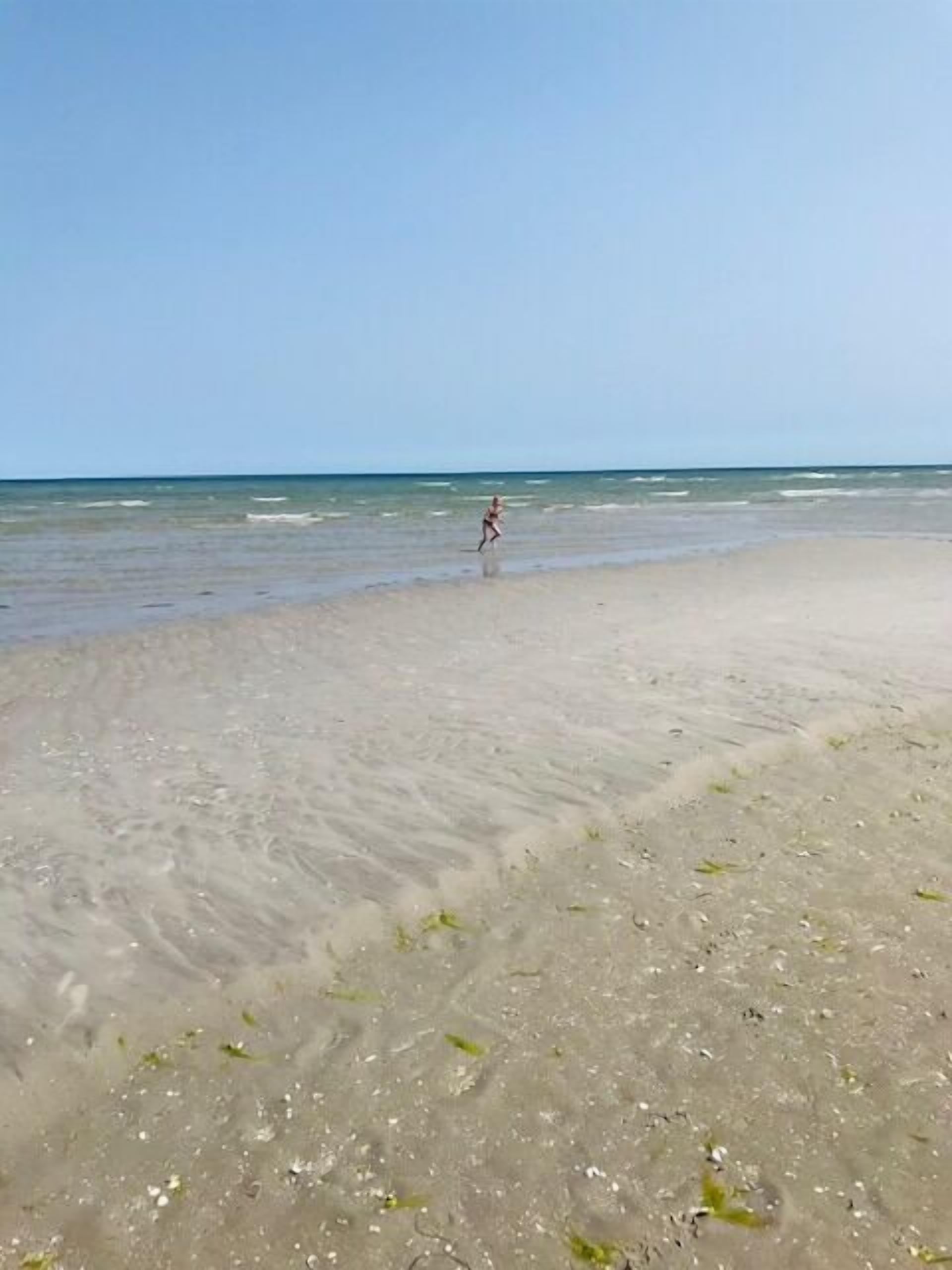 Strand