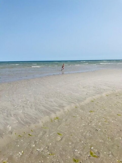 Outdoor pursuits near Kattegat and fjord