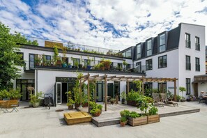 Terras
