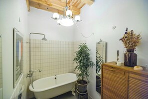 Een douche