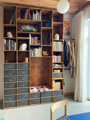 Interieur