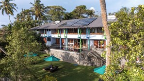 View from property - Atulya Lake View Mirissa Resort and Spa  (Kamburugamuwa)