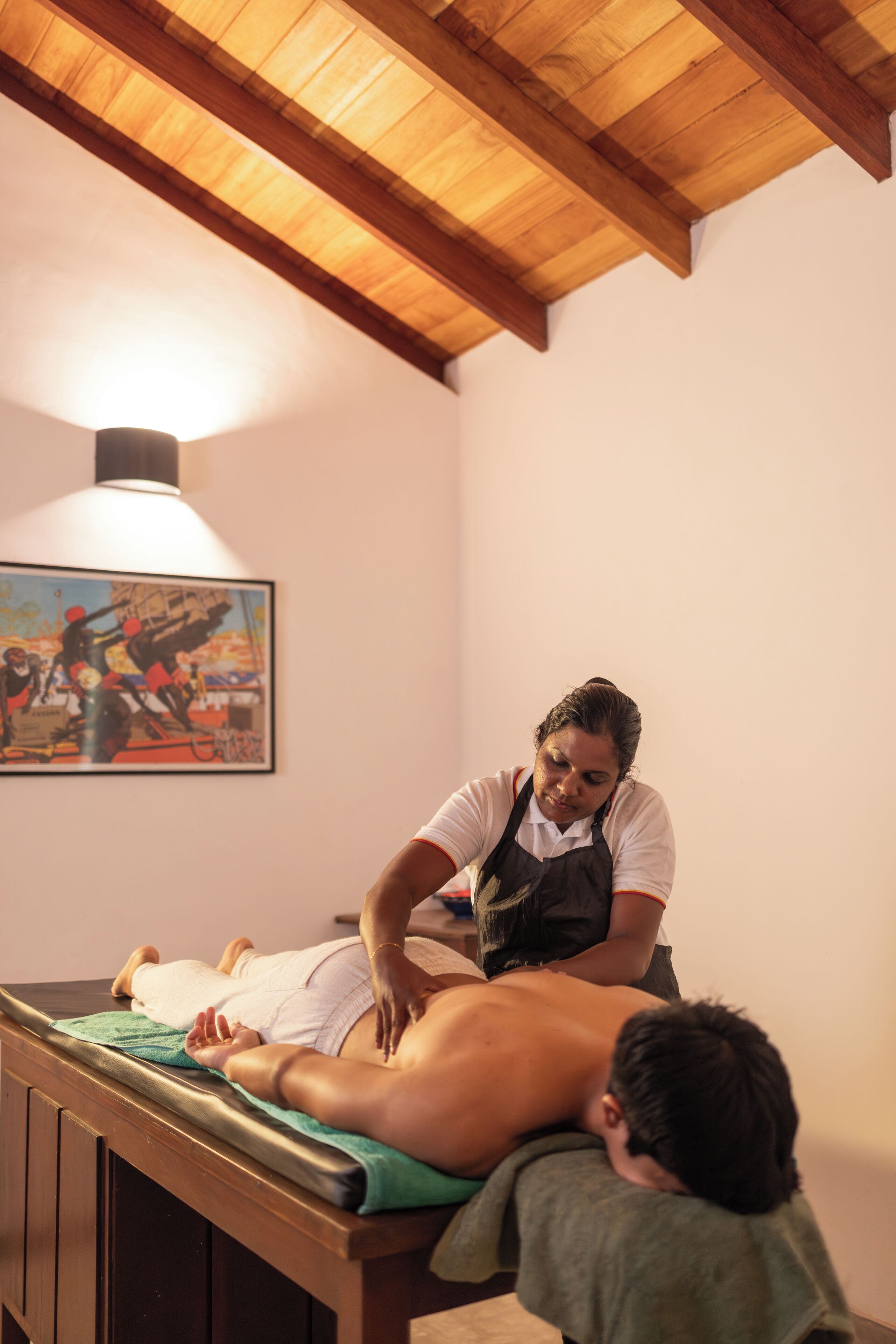 Spa