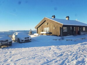 Ulkopuoli